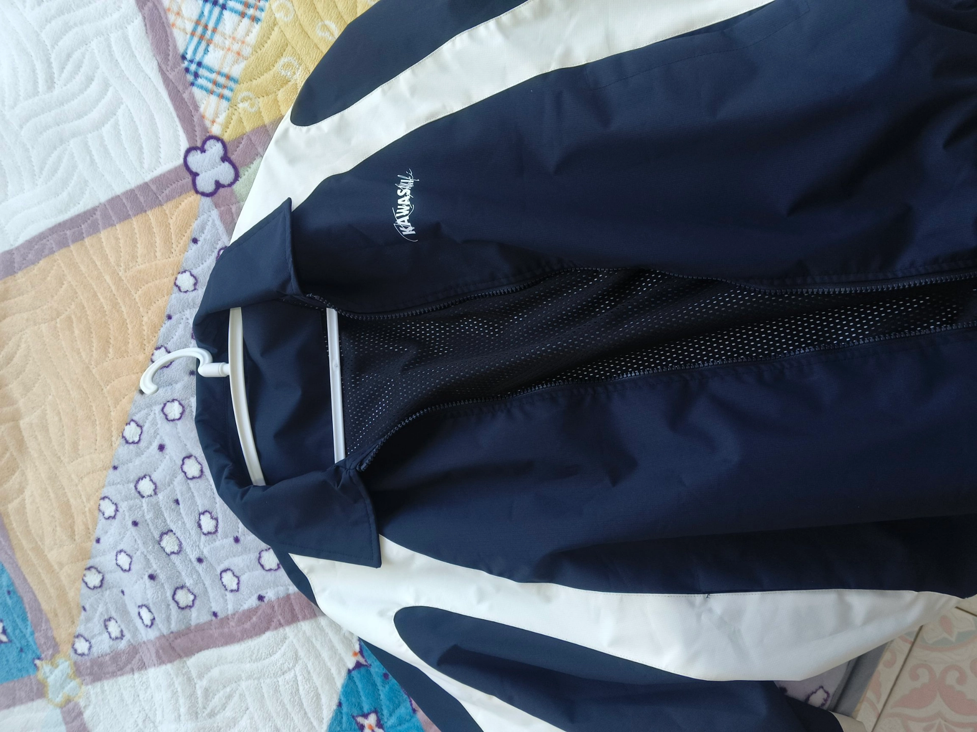 Фото из отзыва