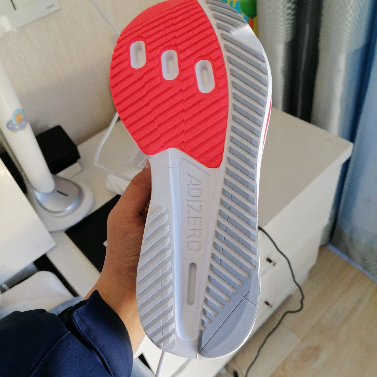 Фото из отзыва