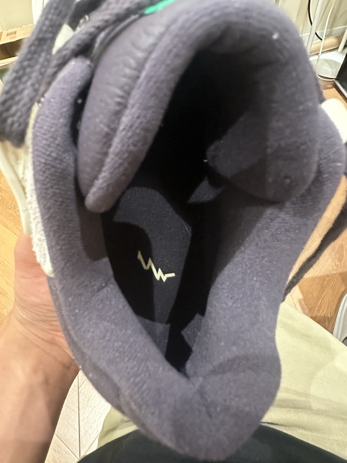 Фото из отзыва