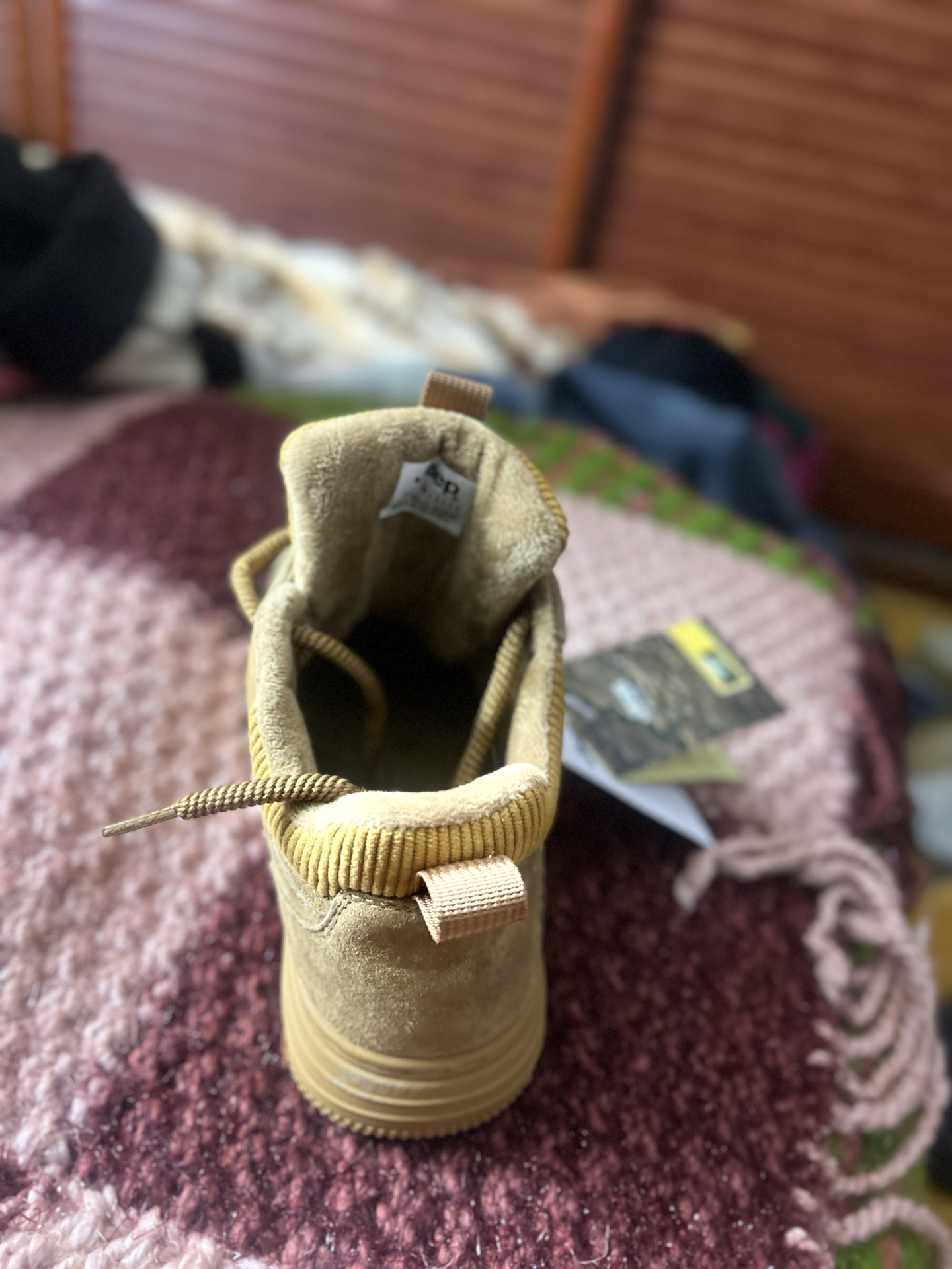 Фото из отзыва