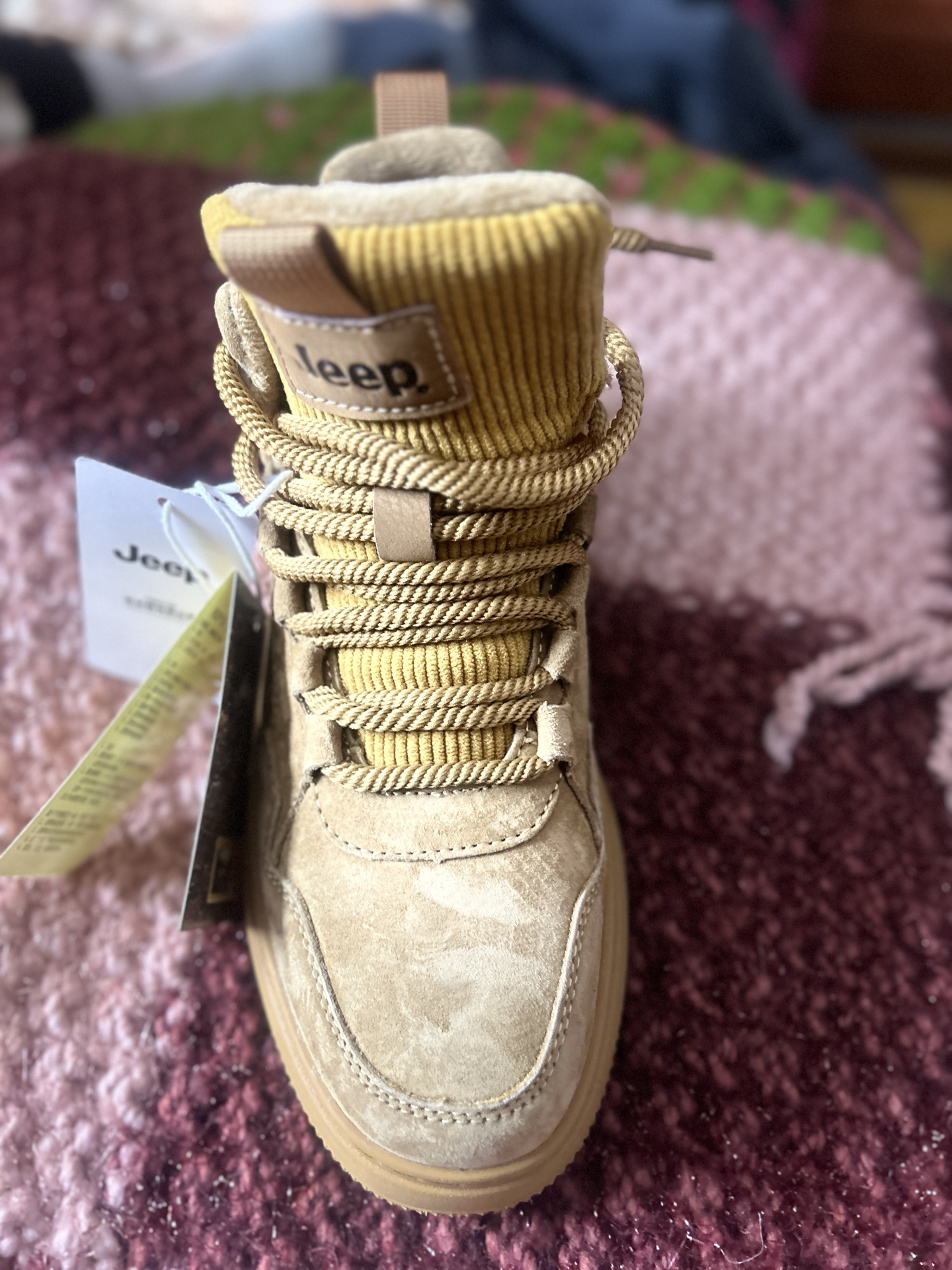 Фото из отзыва
