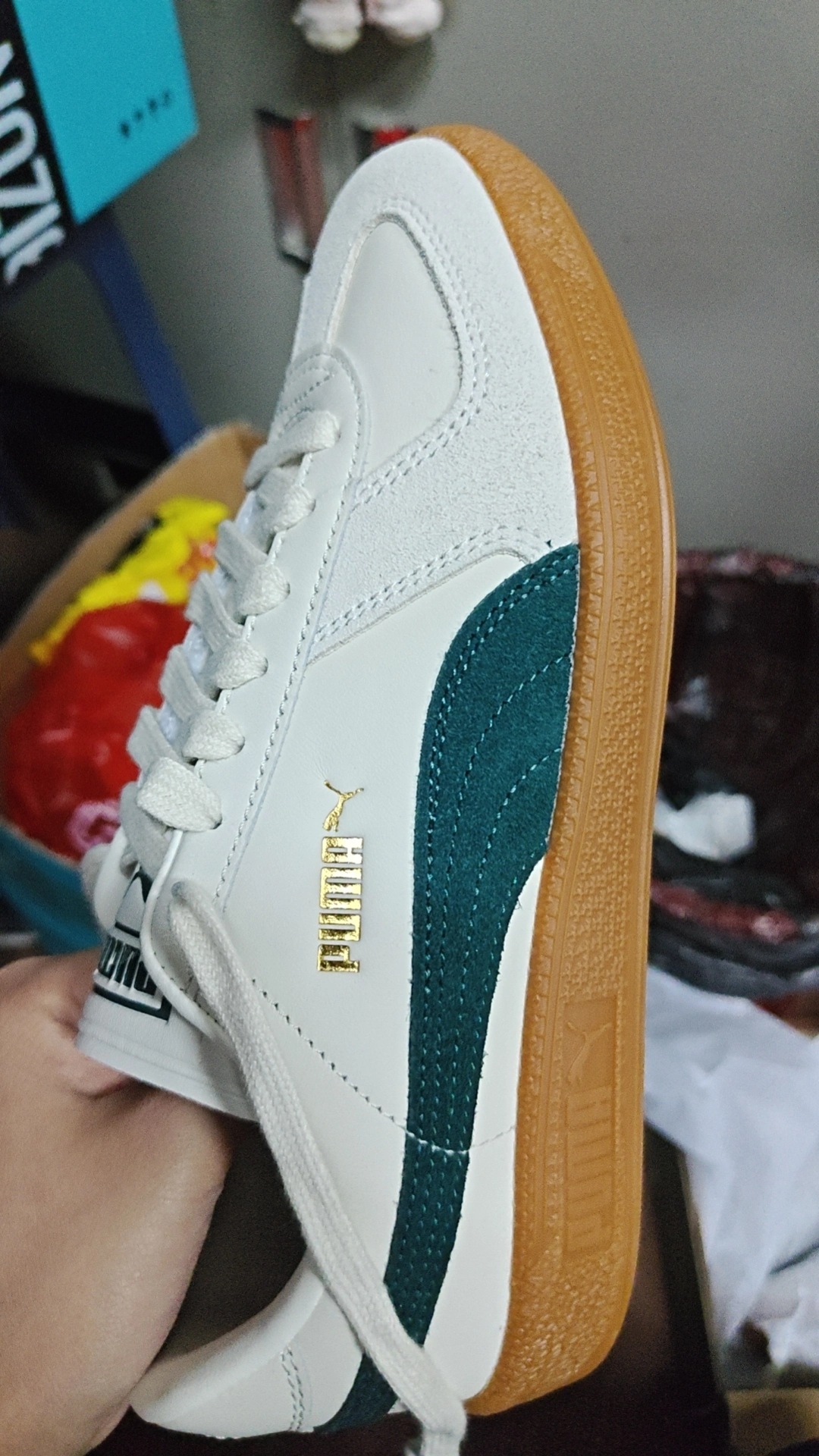 Фото из отзыва