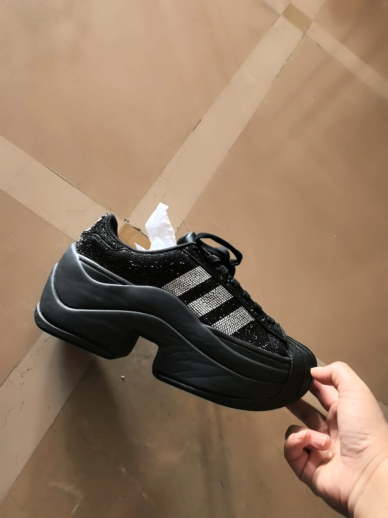 Фото из отзыва