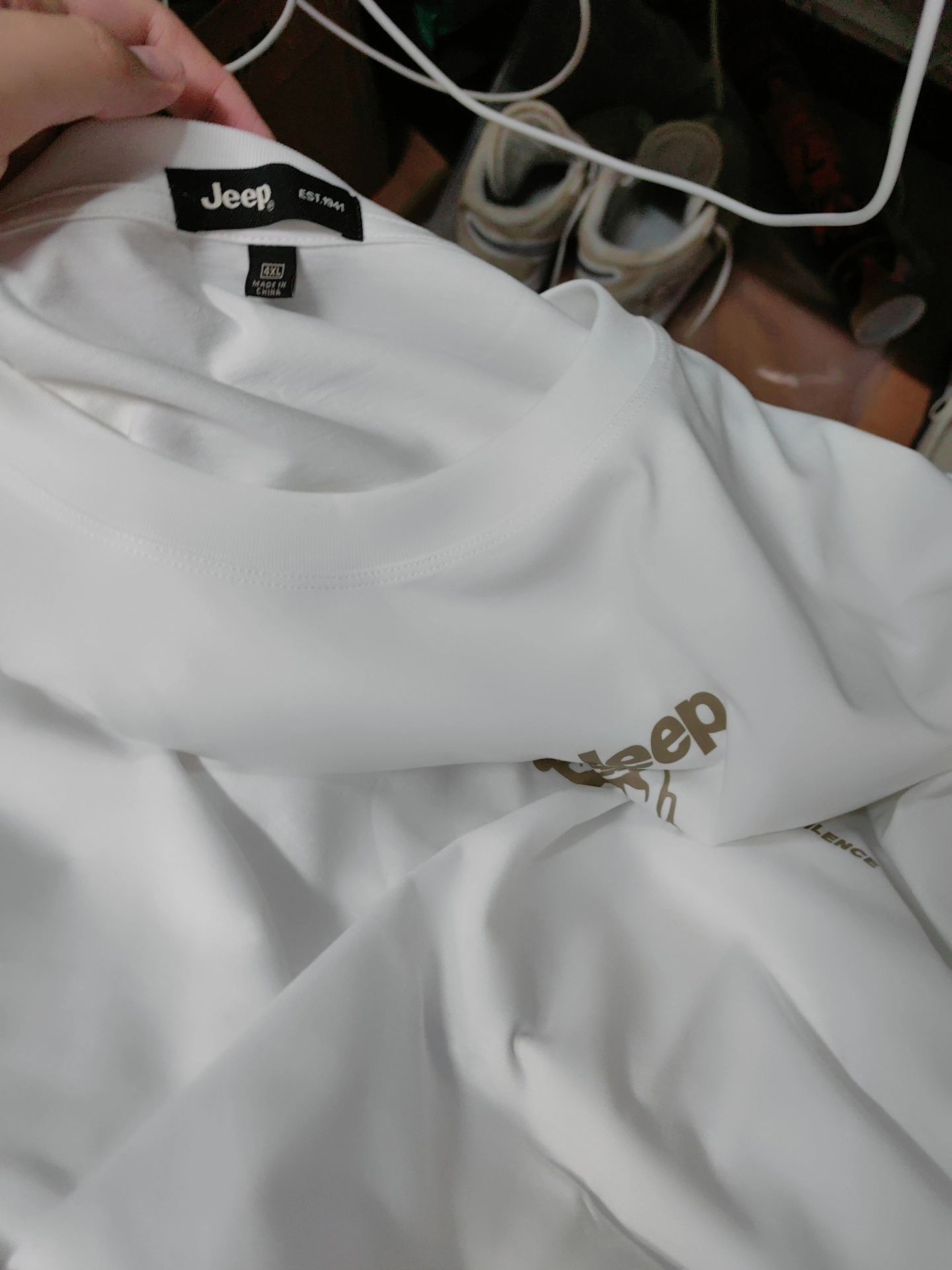 Фото из отзыва