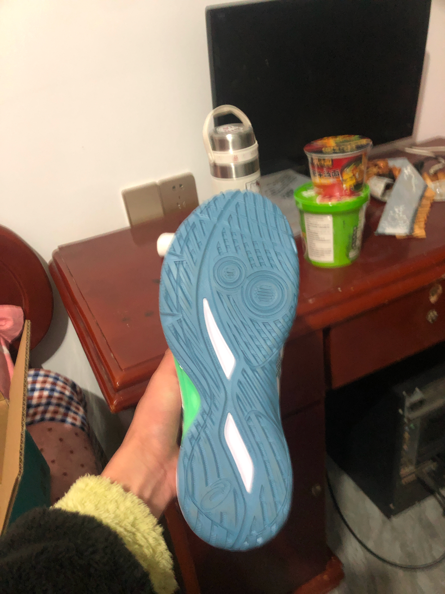 Фото из отзыва