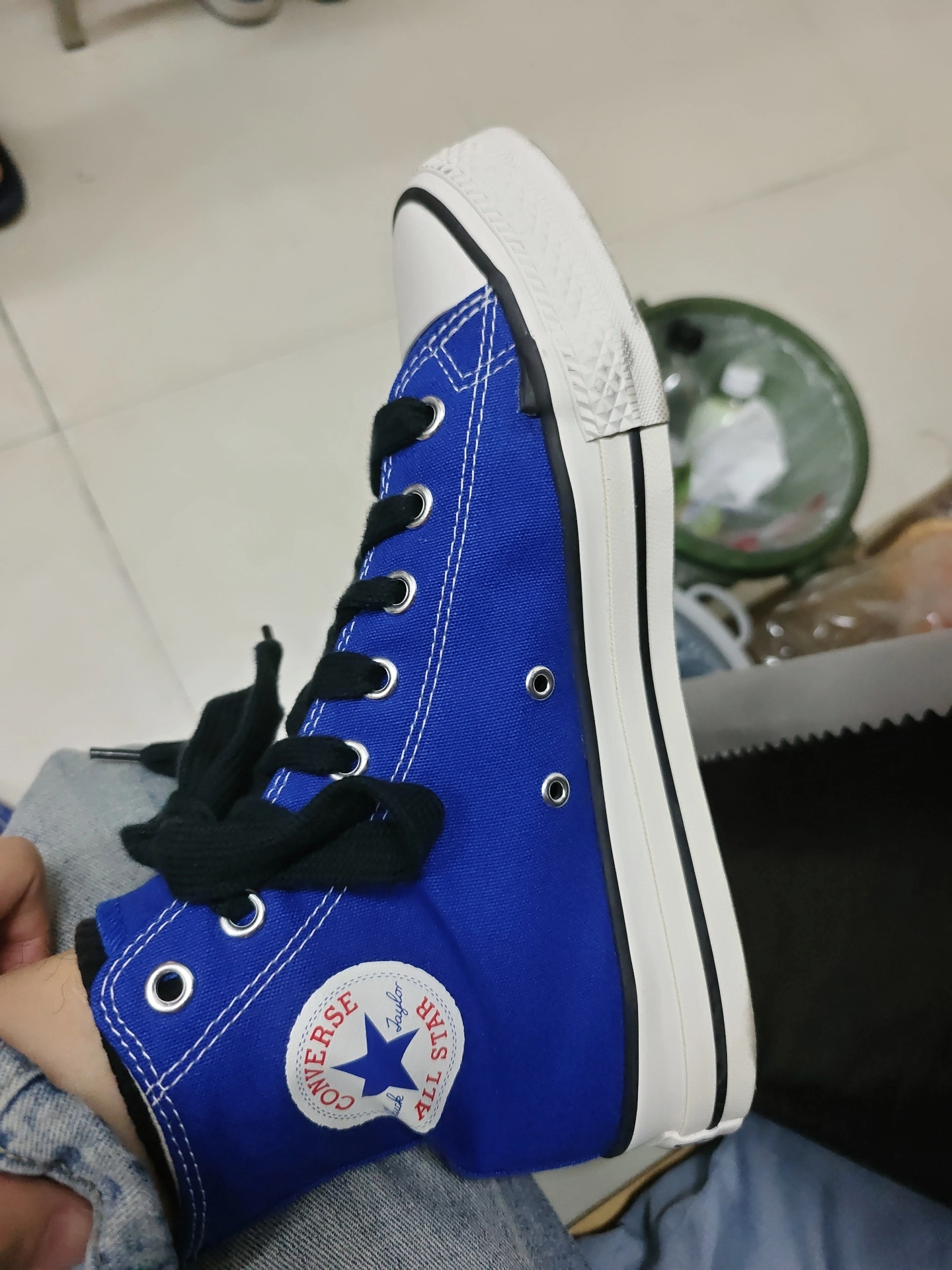 Фото из отзыва