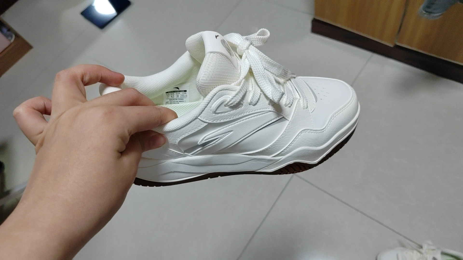 Фото из отзыва