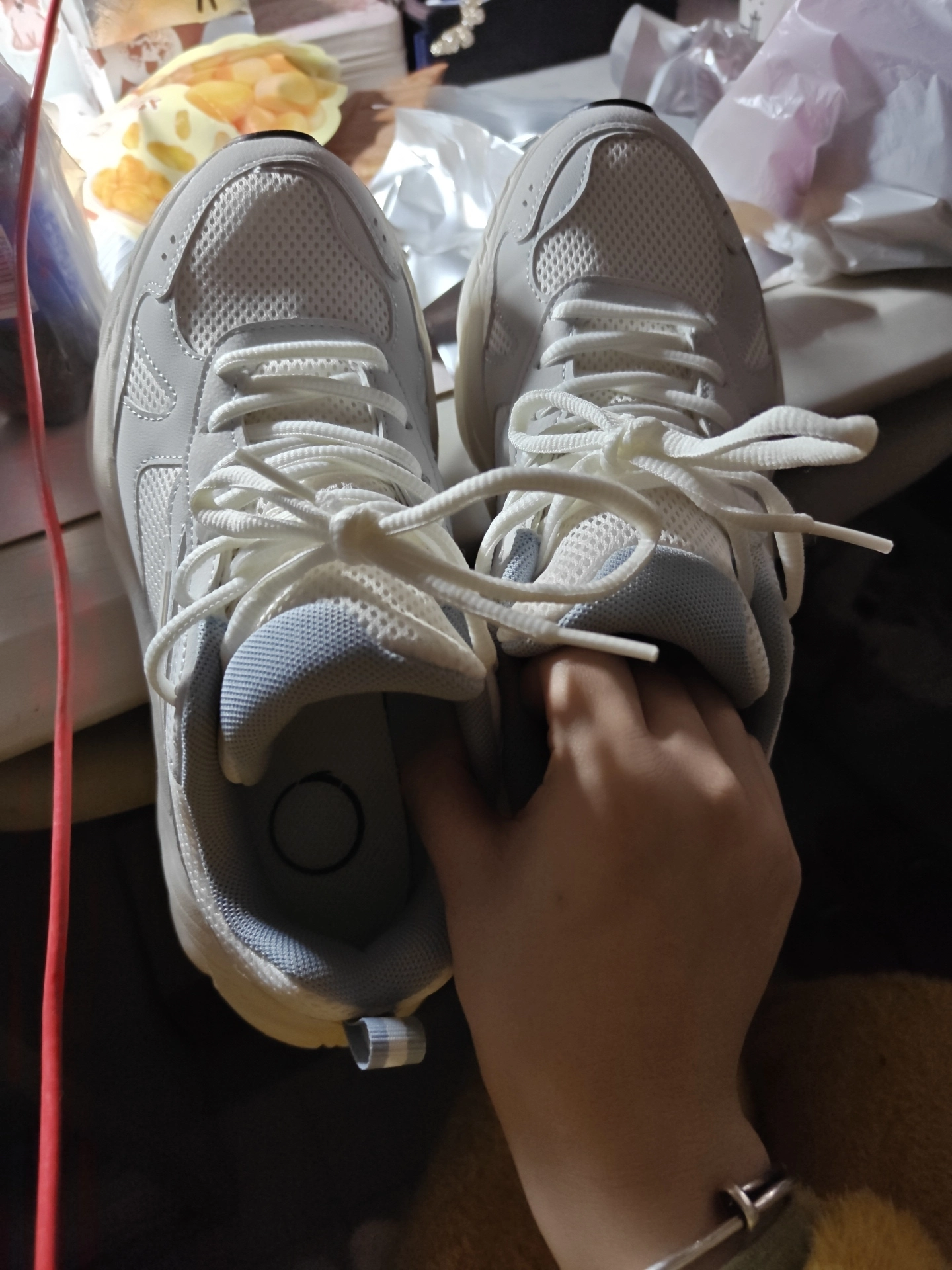Фото из отзыва