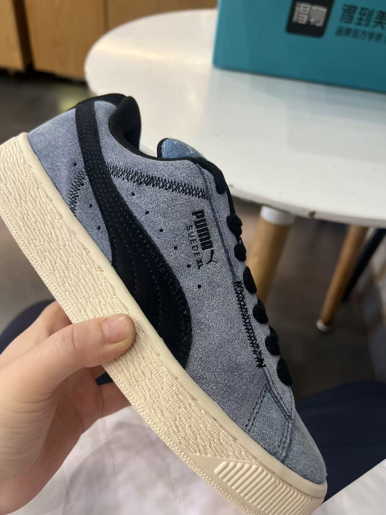 Фото из отзыва
