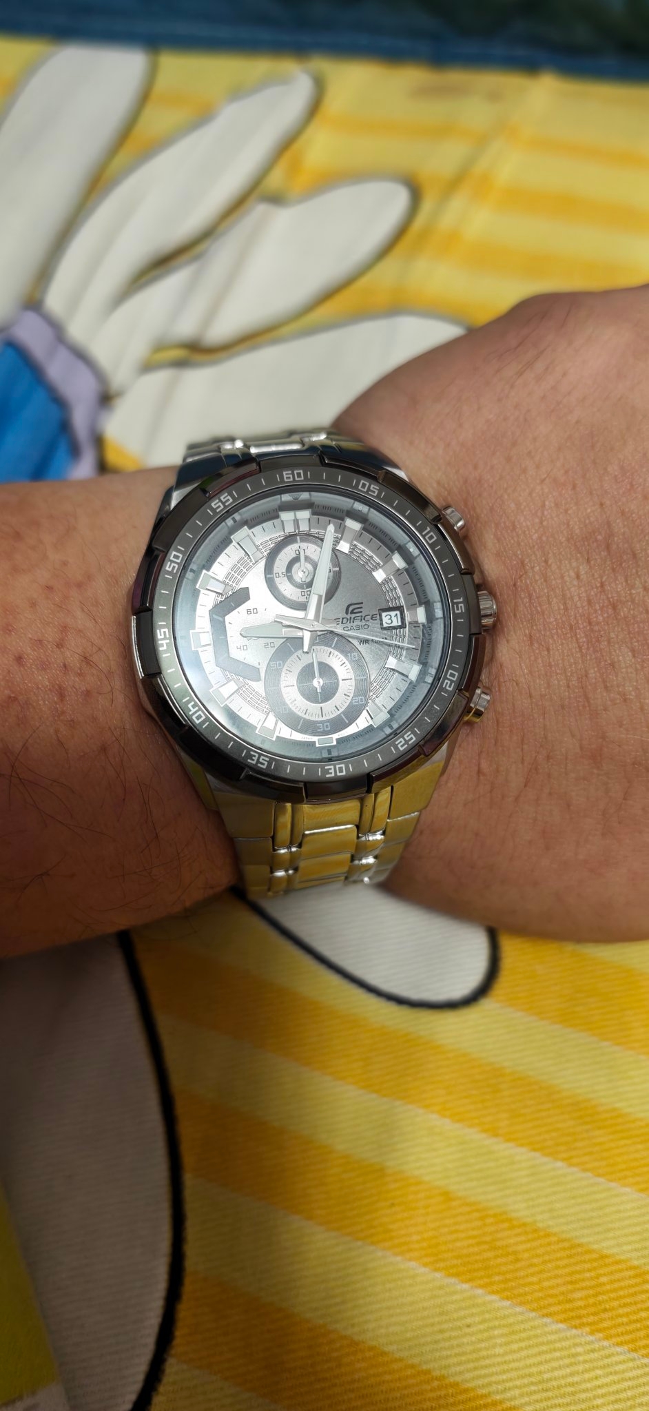 Фото из отзыва