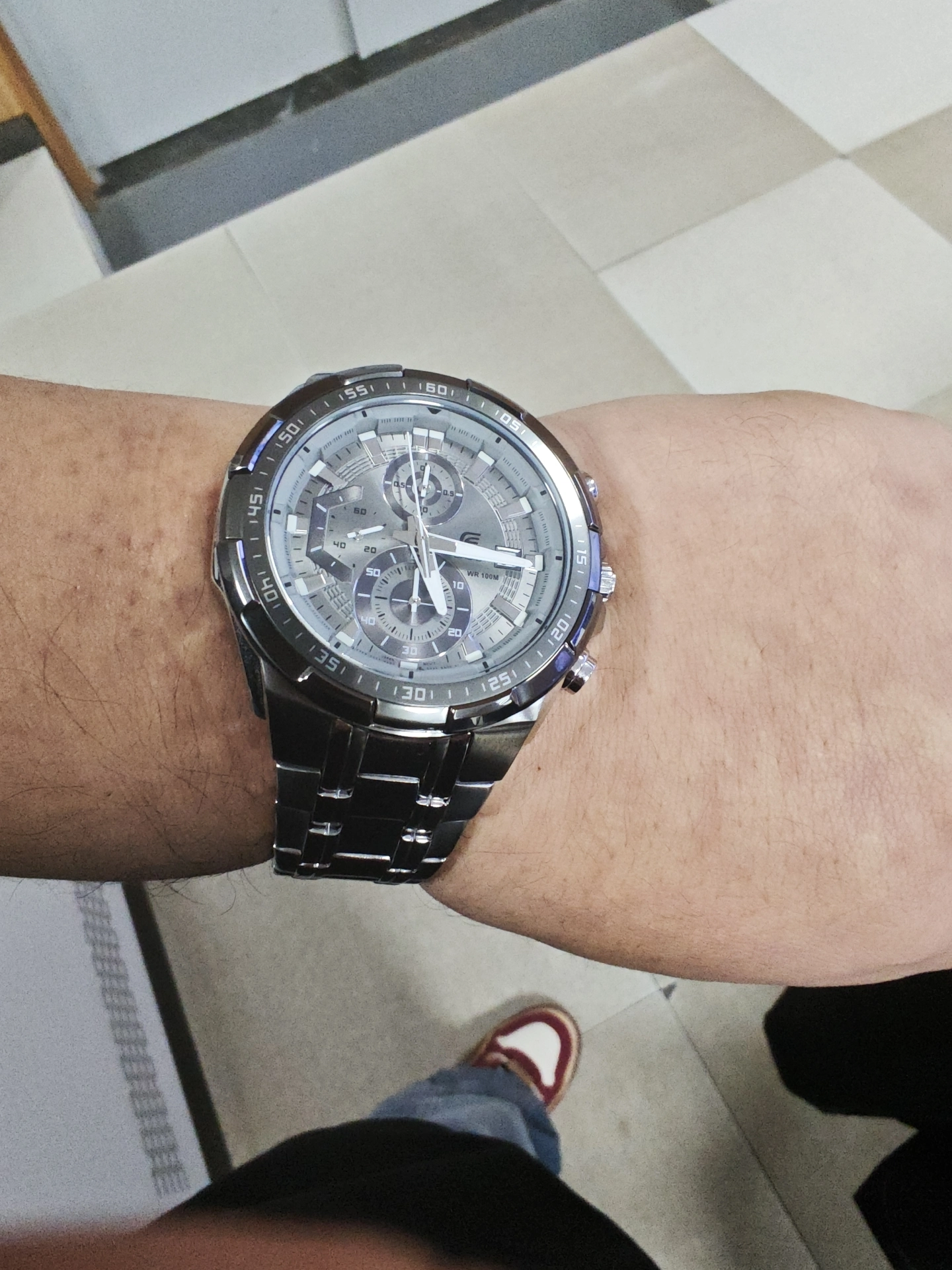 Фото из отзыва