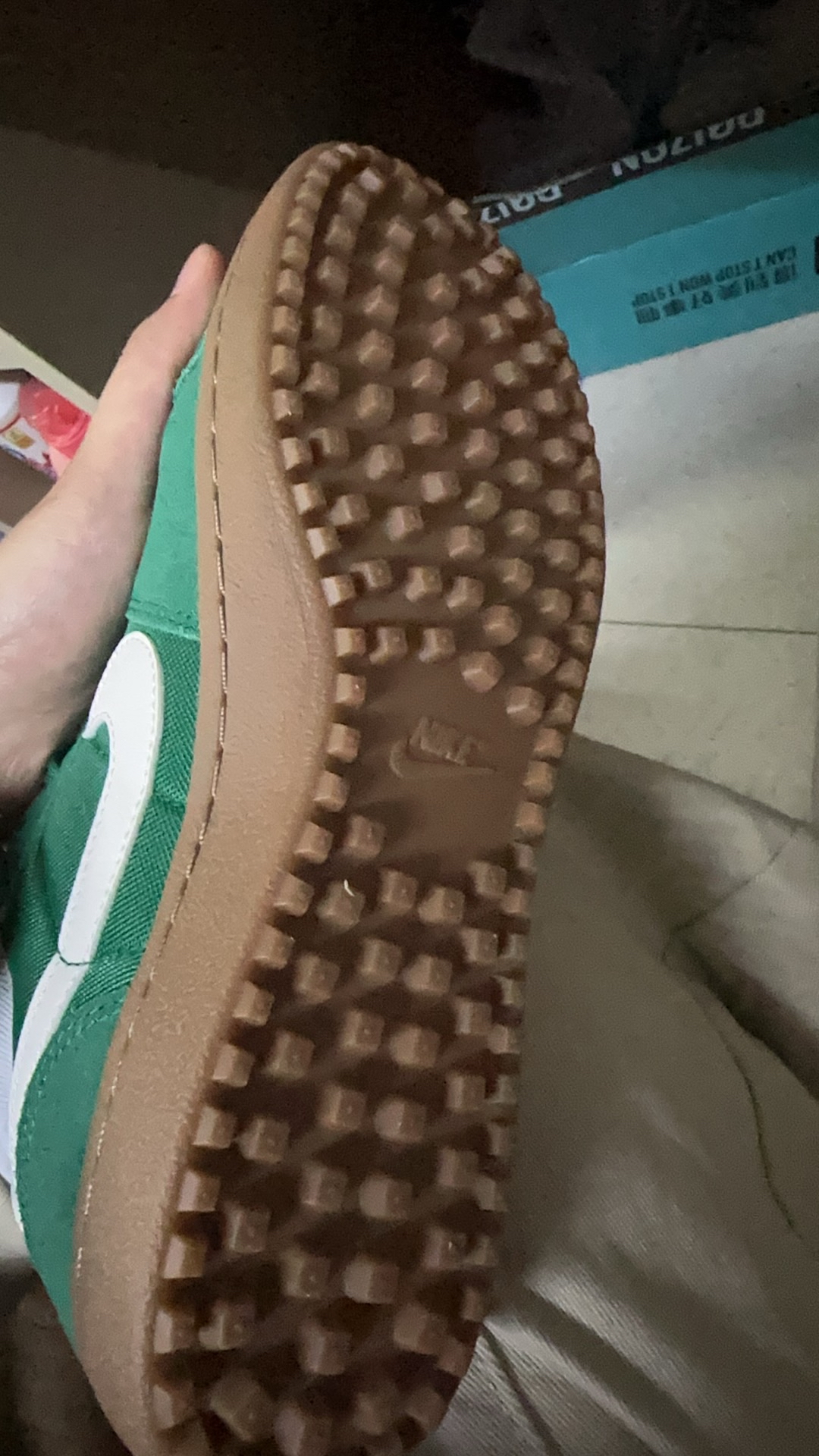 Фото из отзыва