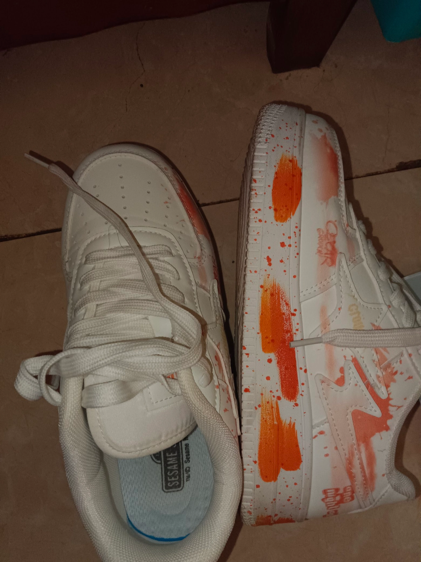 Фото из отзыва