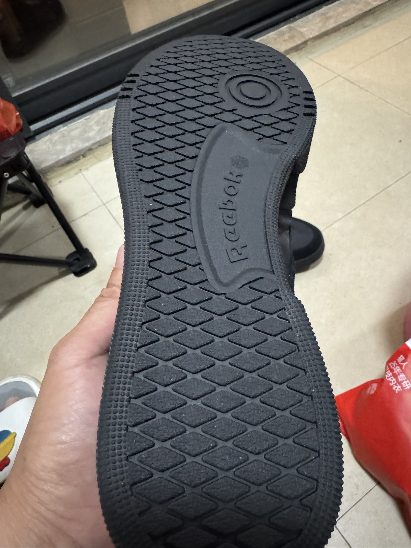 Фото из отзыва
