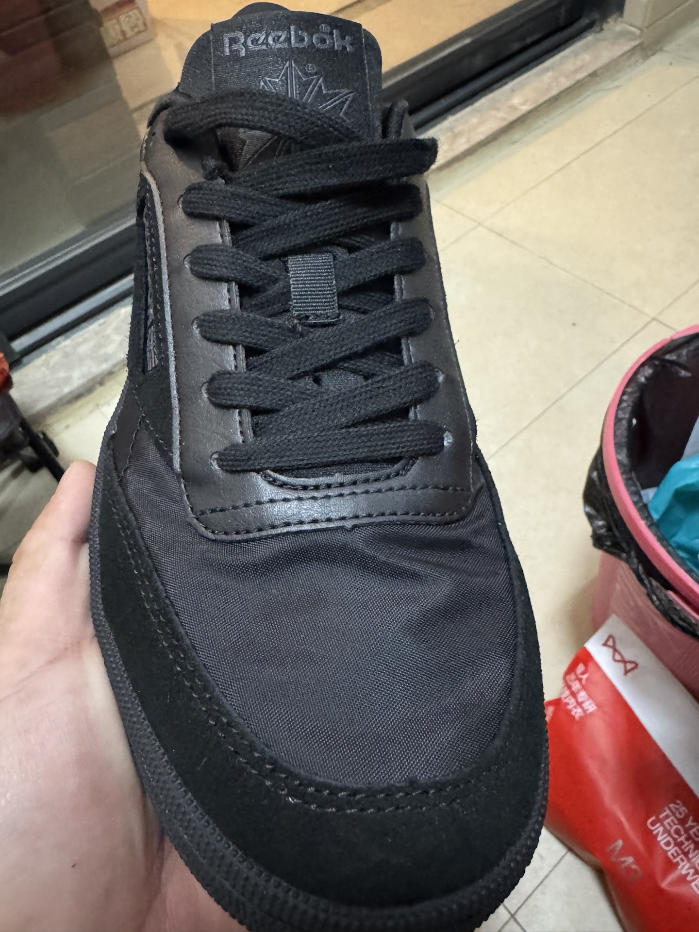Фото из отзыва