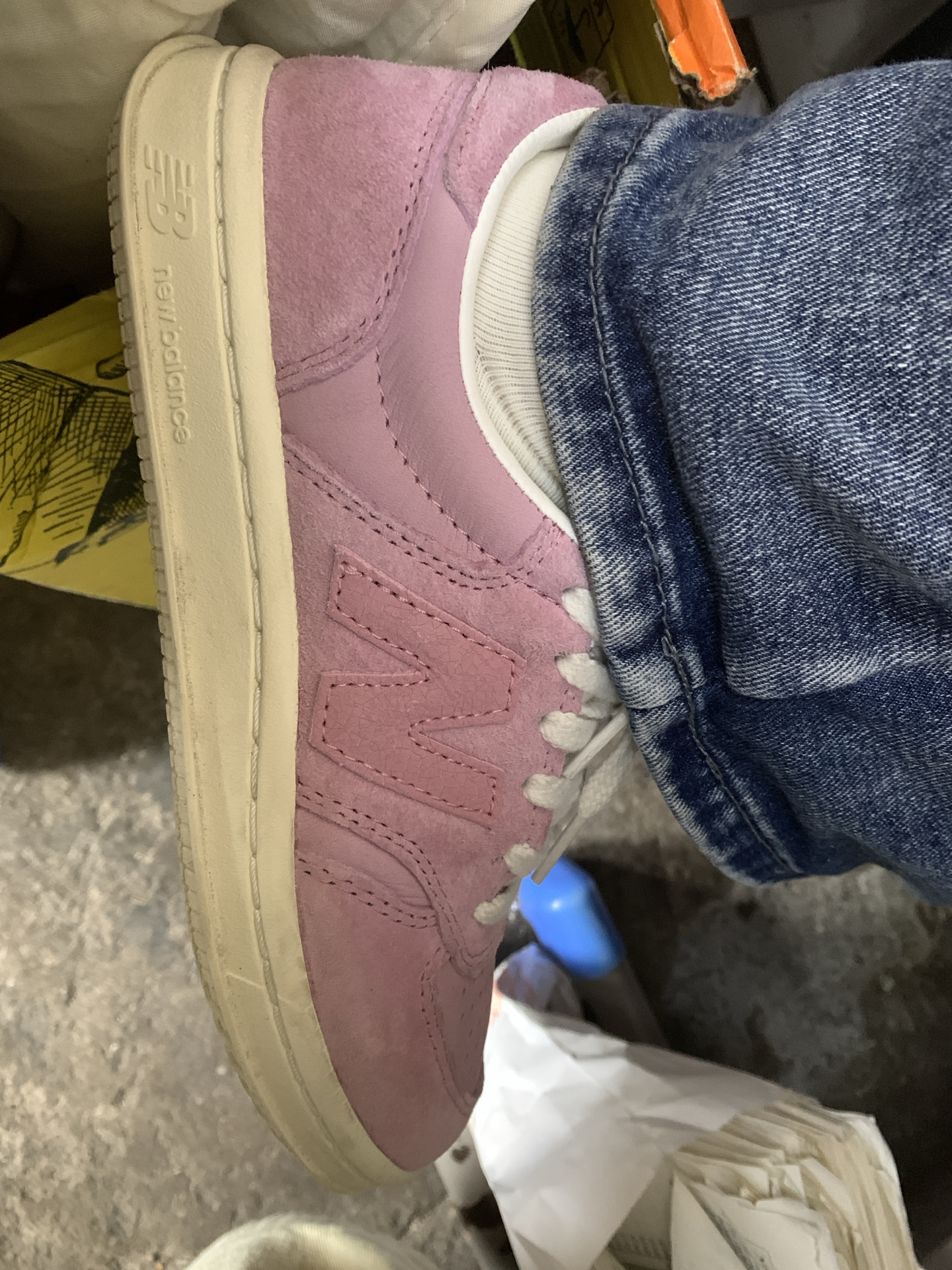 Фото из отзыва