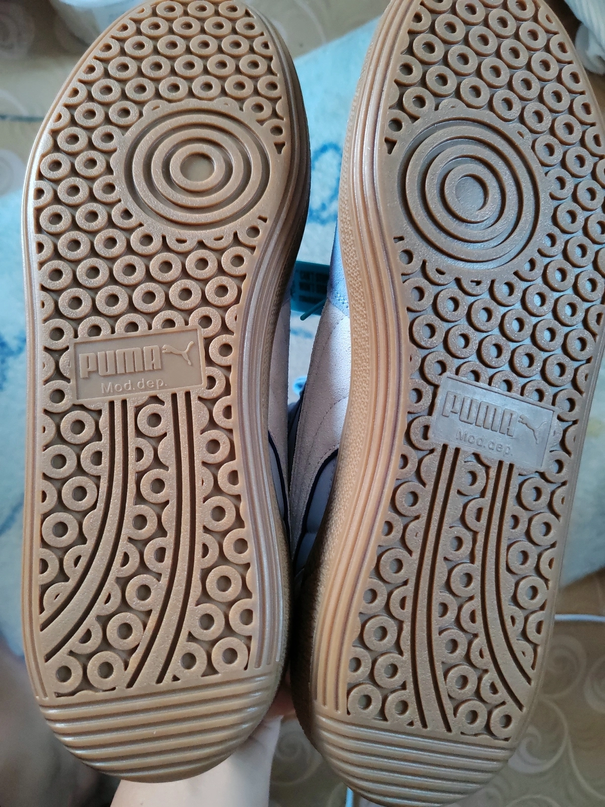 Фото из отзыва