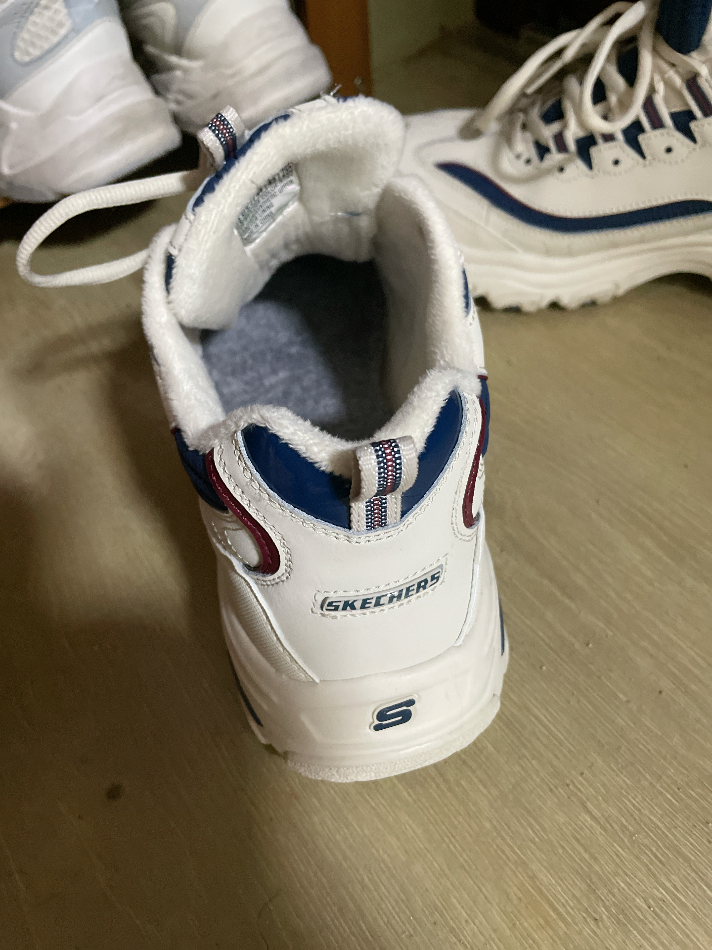 Фото из отзыва