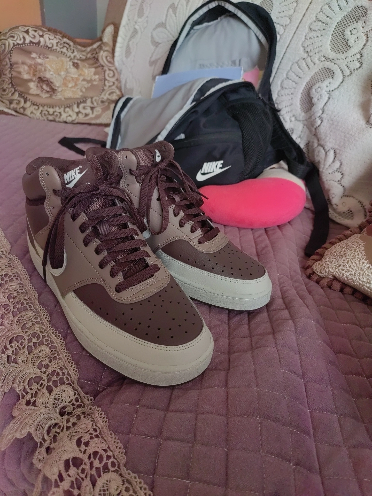 Фото из отзыва