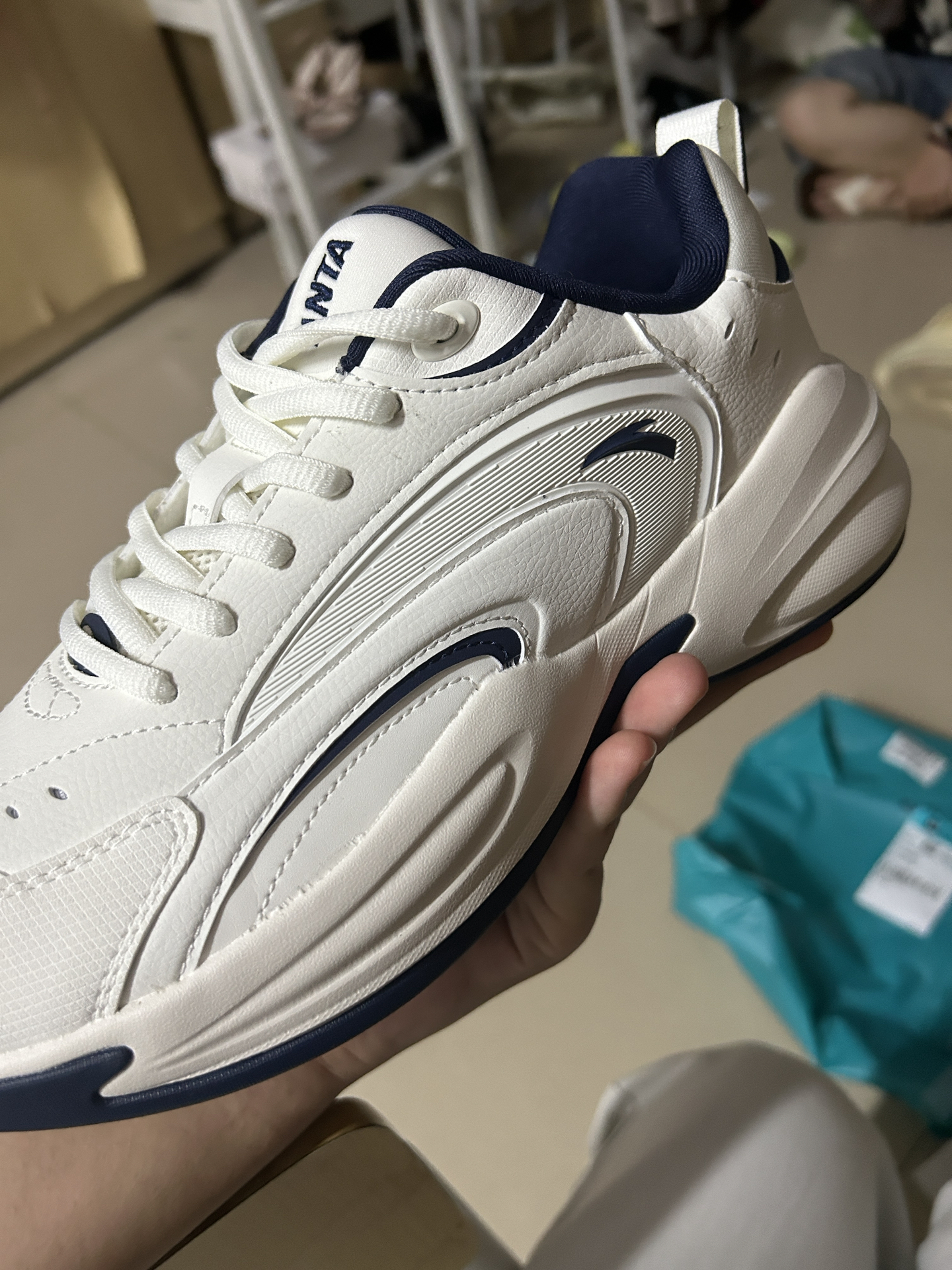Фото из отзыва