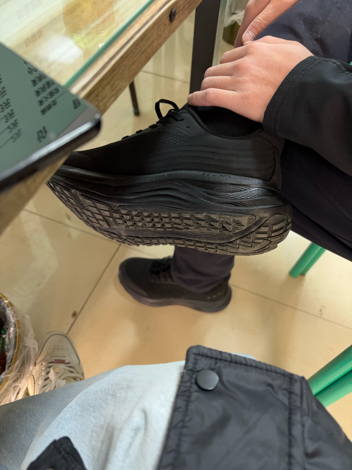 Фото из отзыва