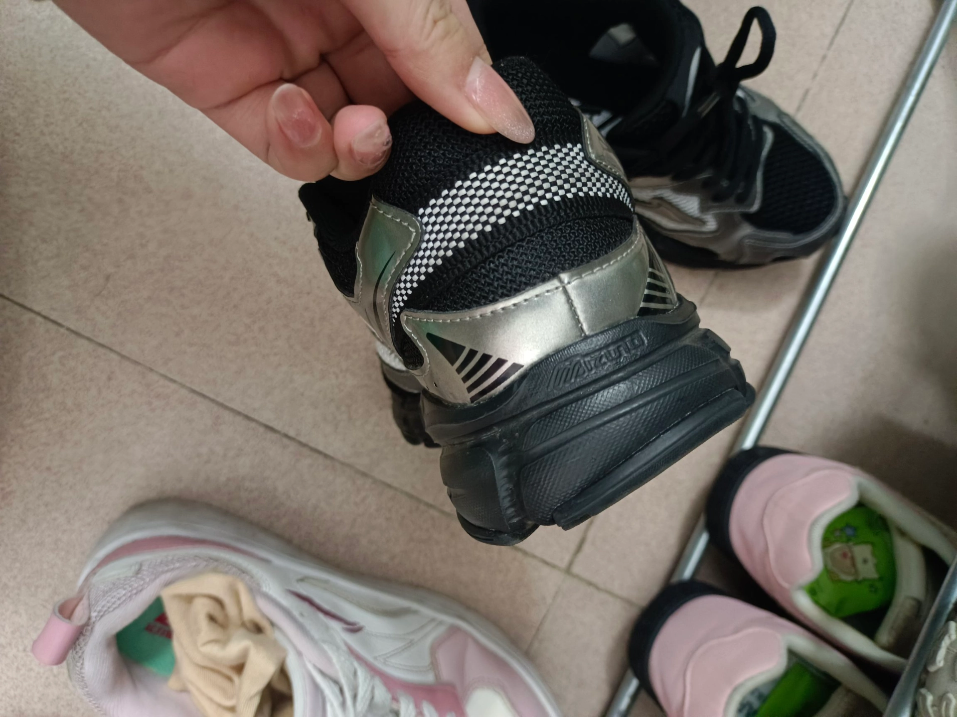 Фото из отзыва