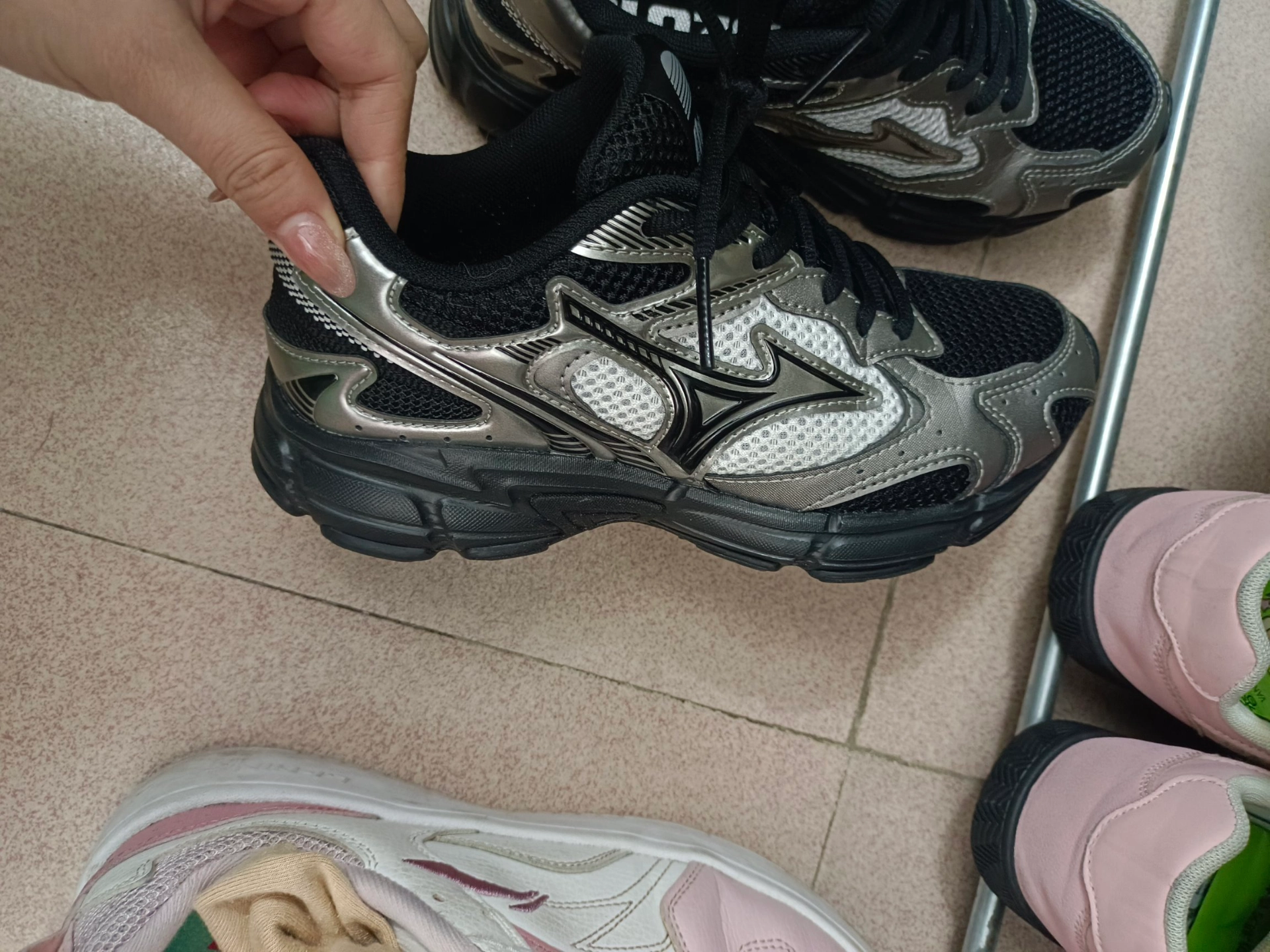 Фото из отзыва