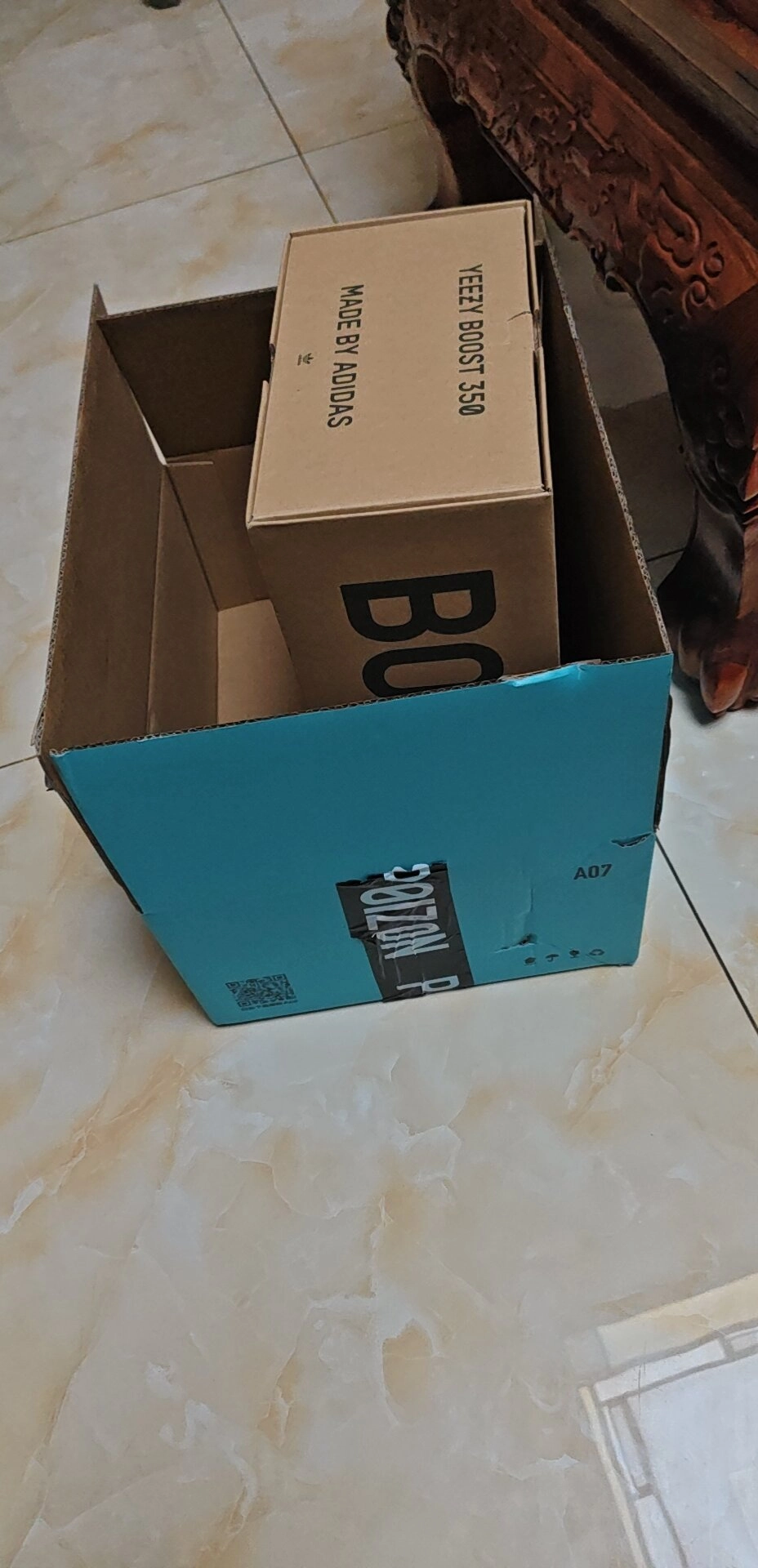 Фото из отзыва
