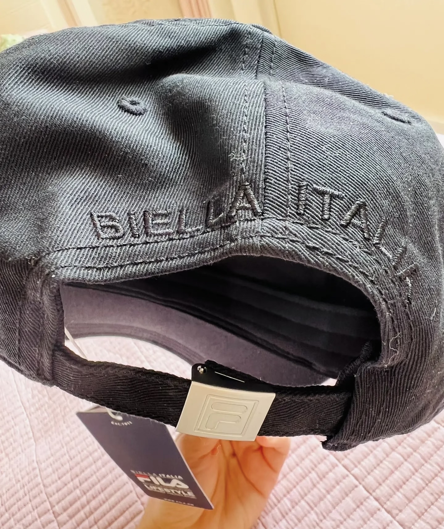 Фото из отзыва
