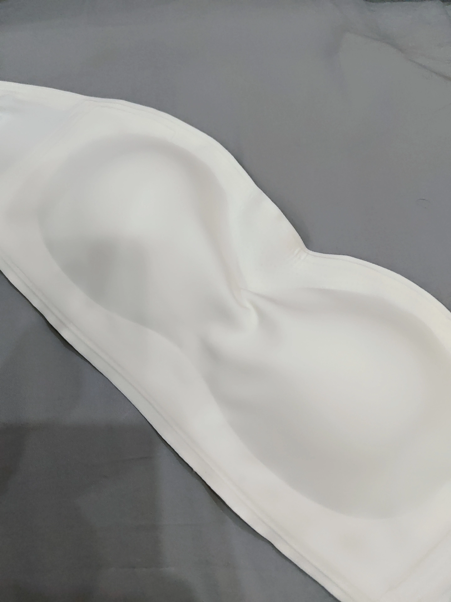 custom review-Jiaoshu Женские бюстгальтеры без бретелек