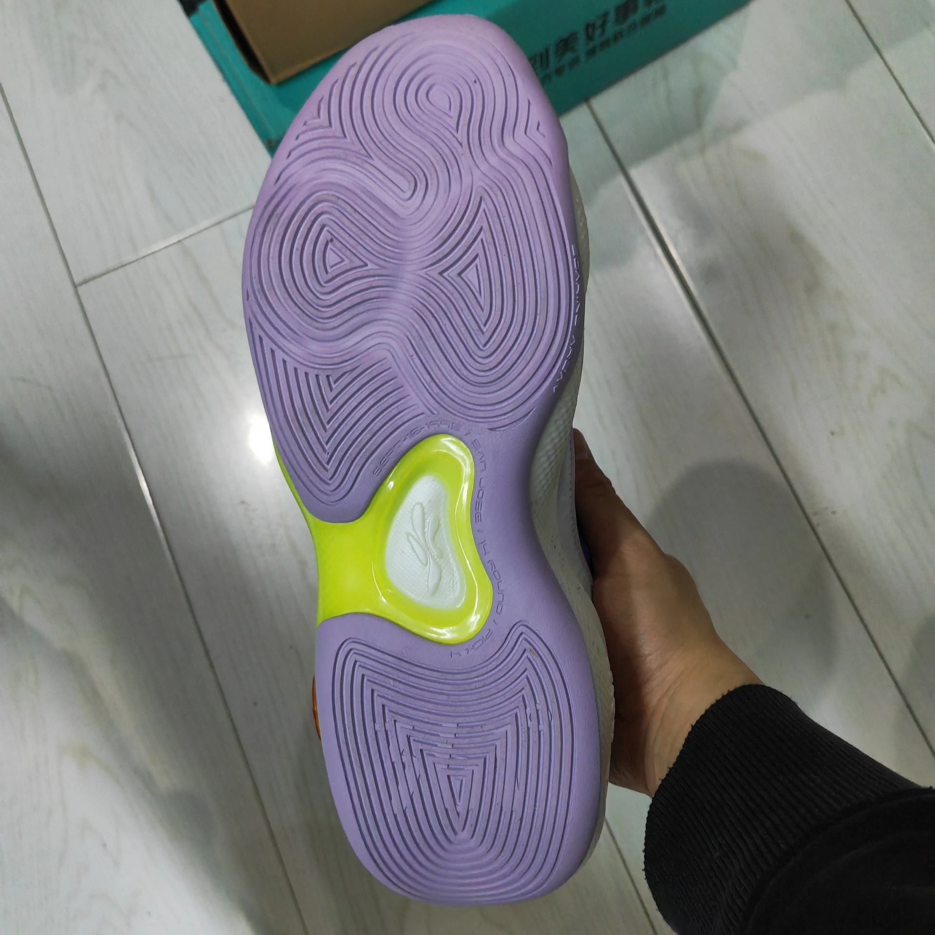 Фото из отзыва