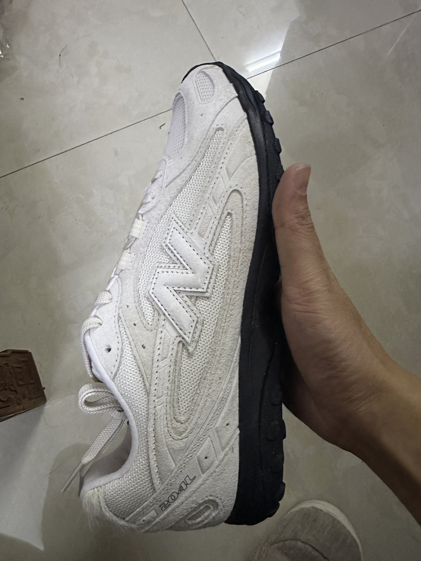 Фото из отзыва