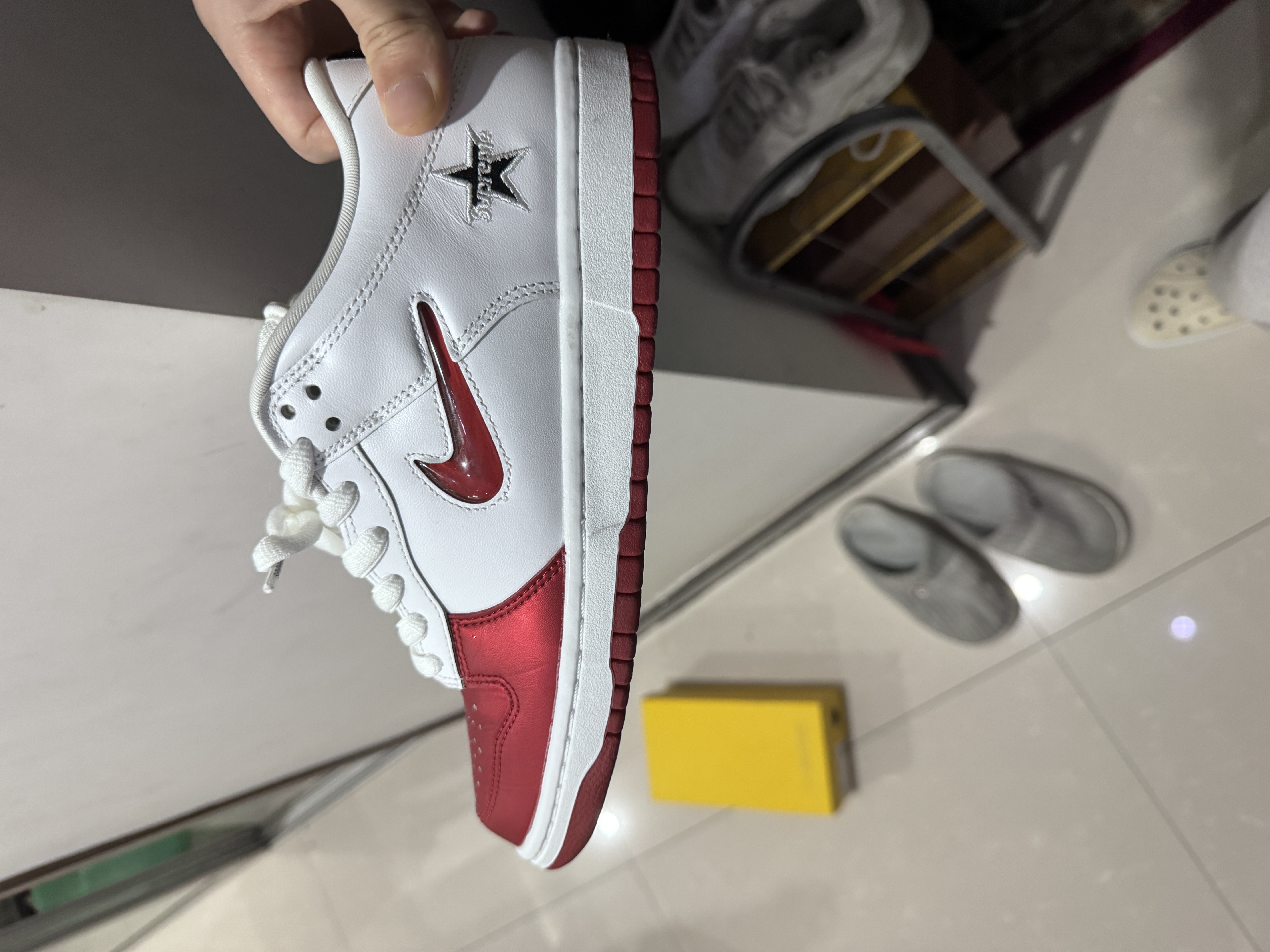 Фото из отзыва