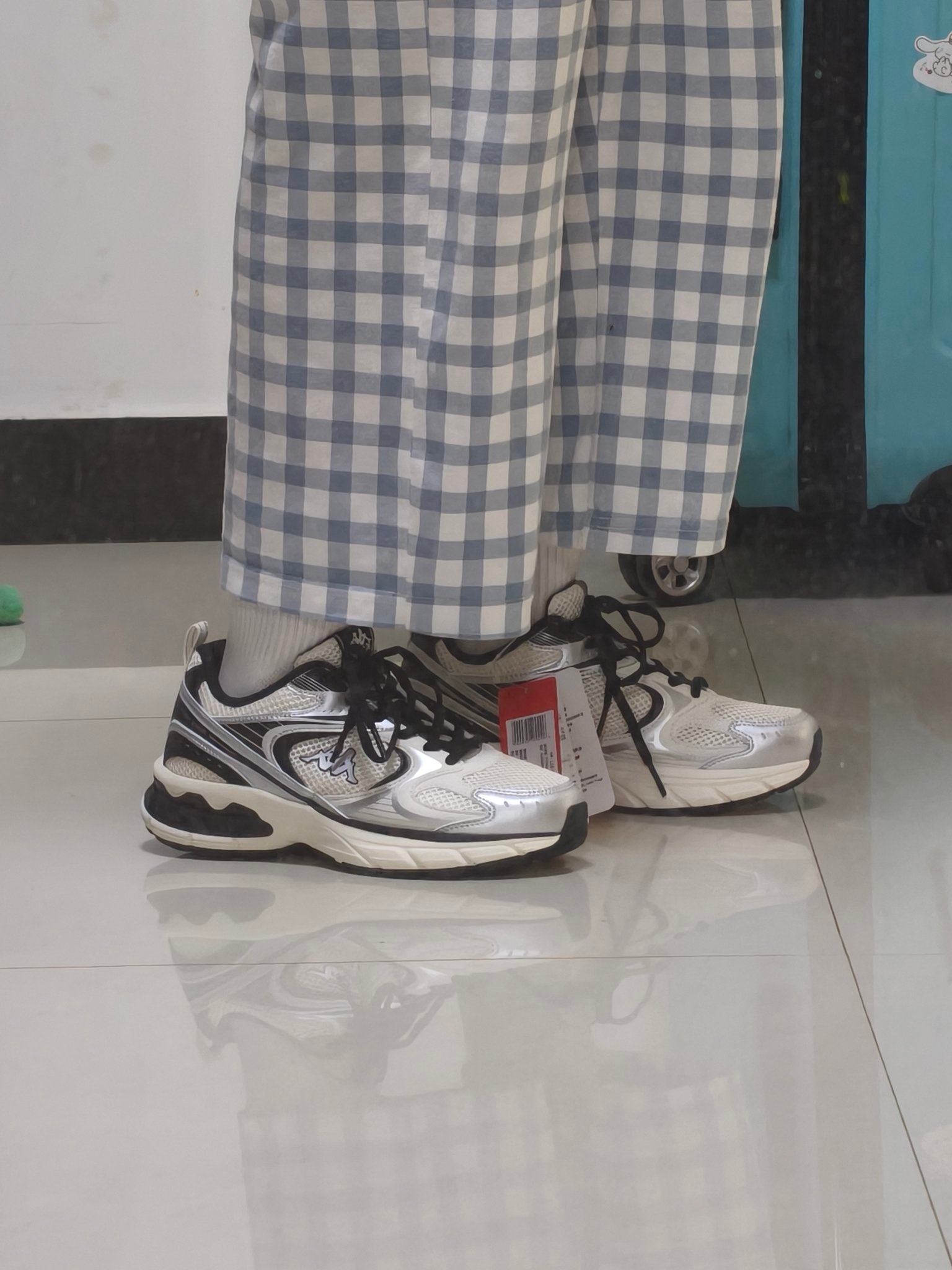 Фото из отзыва