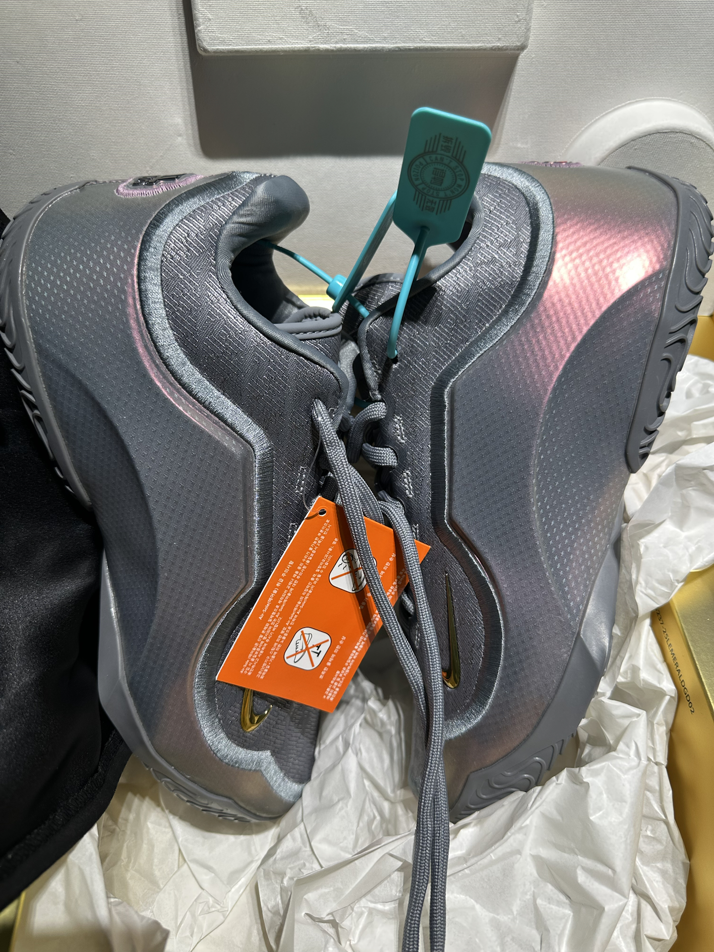 Фото из отзыва