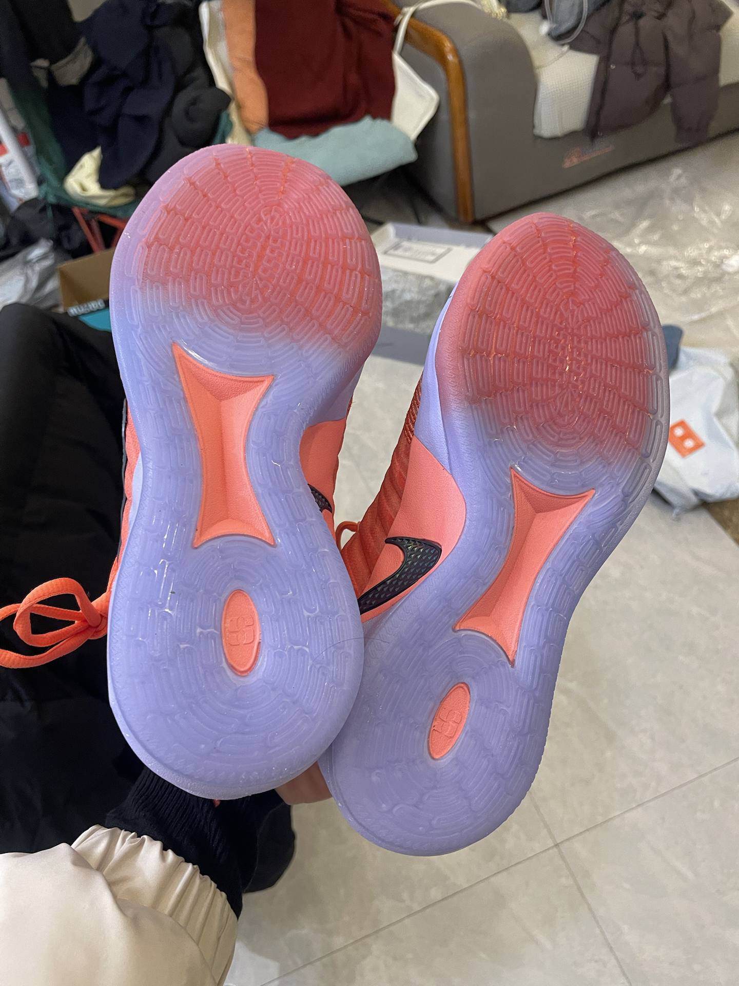 Фото из отзыва