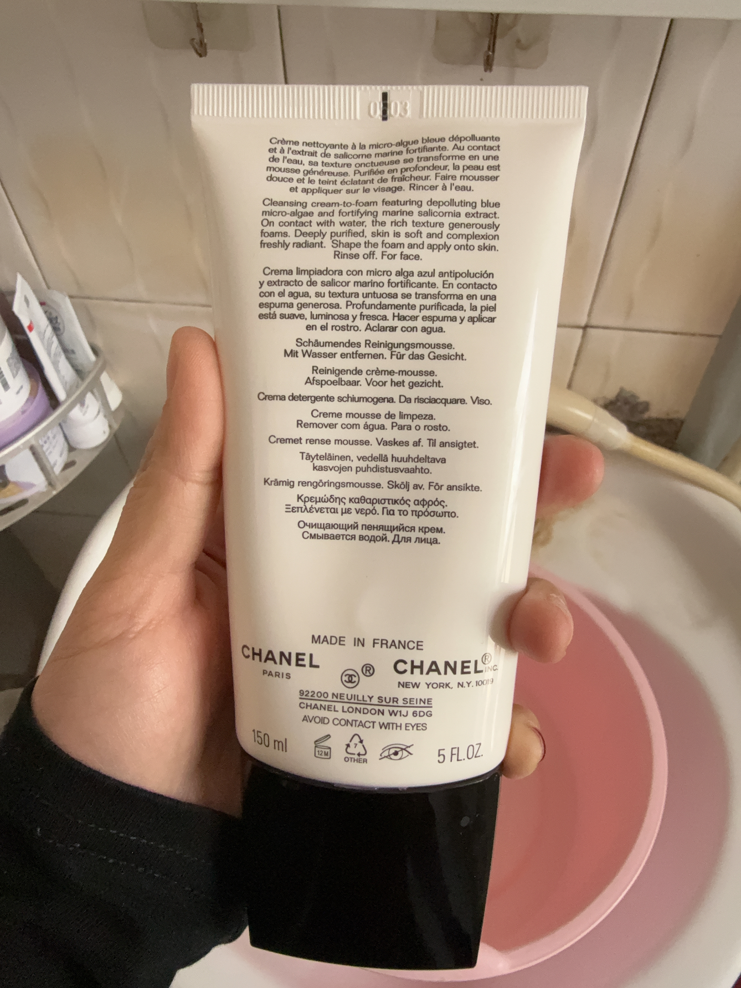 Фото из отзыва