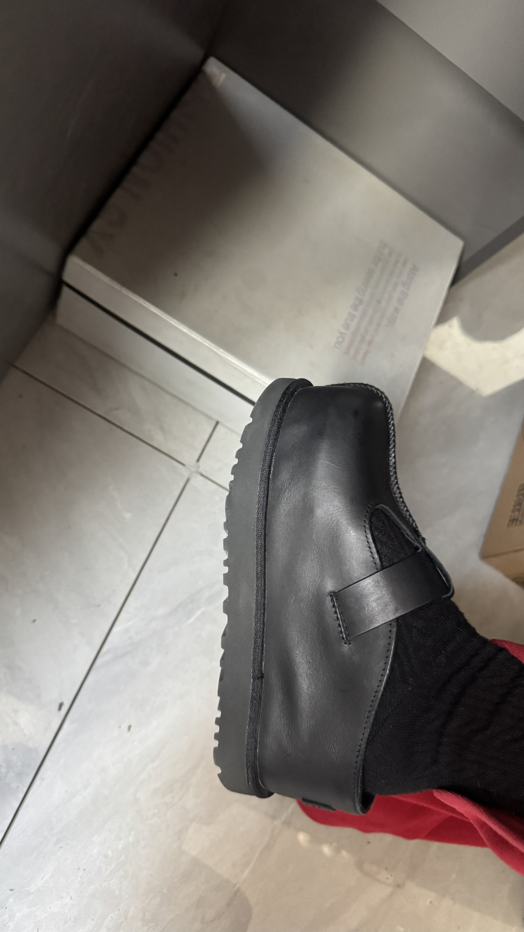 Фото из отзыва