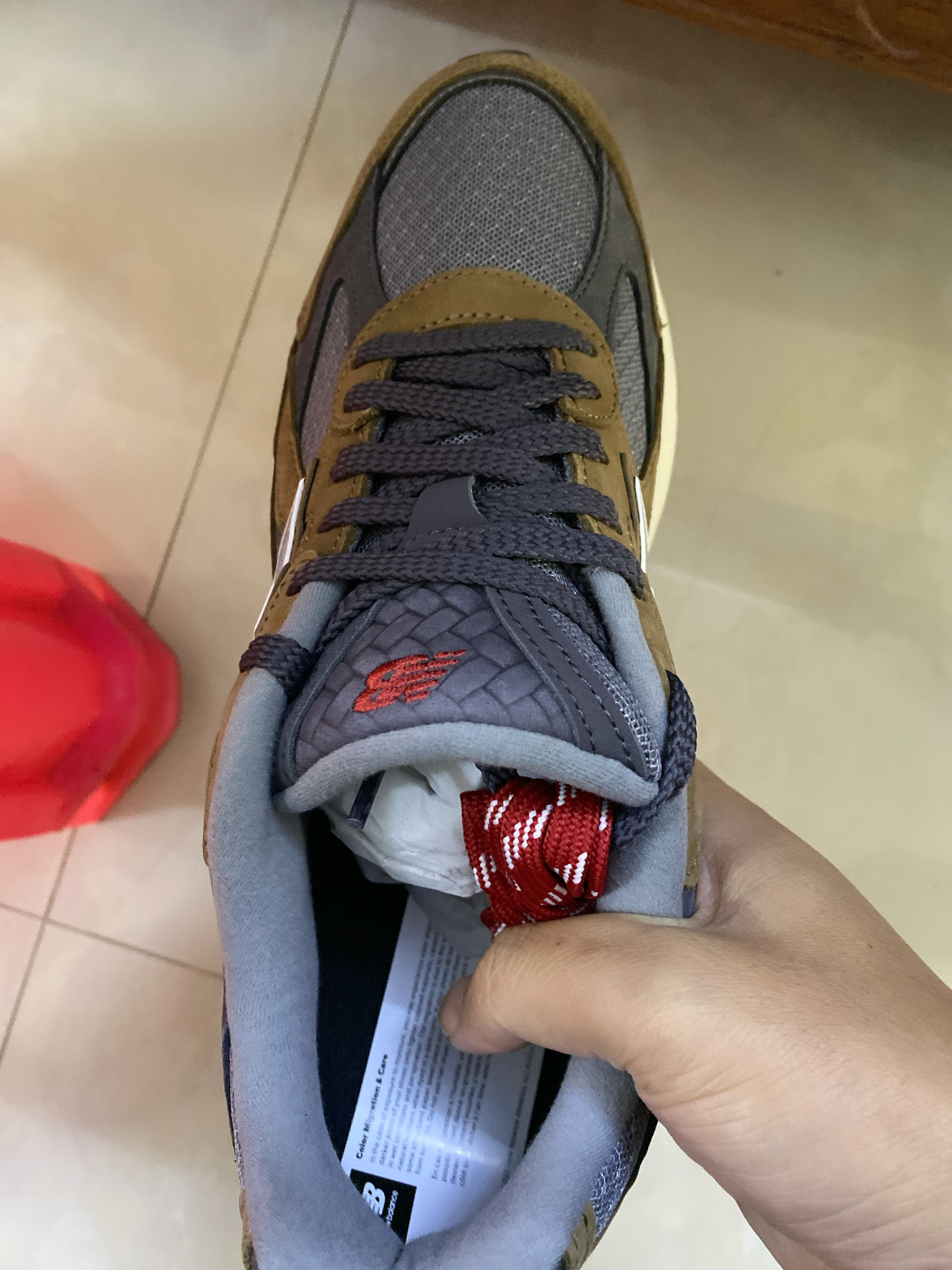Фото из отзыва