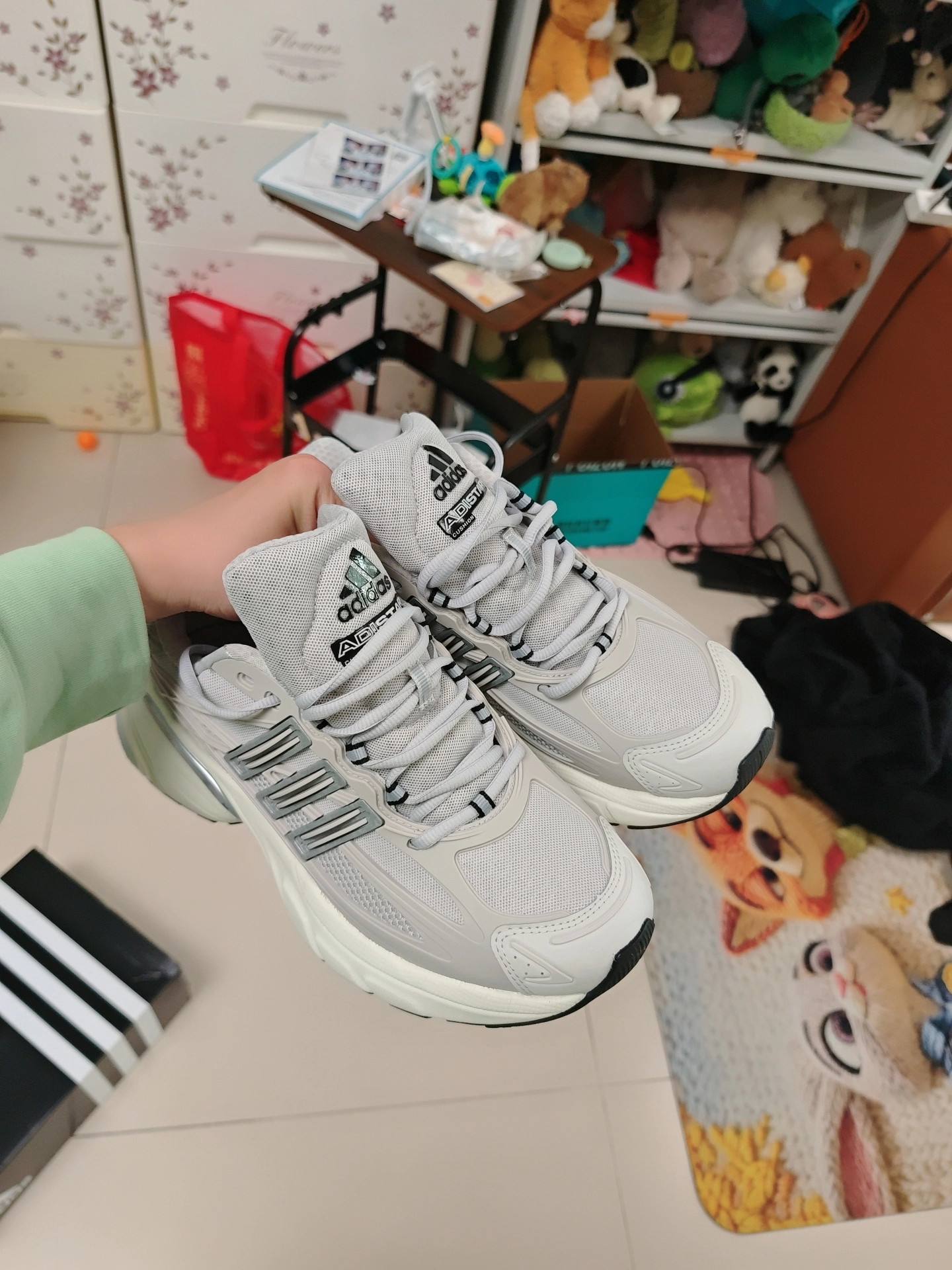 Фото из отзыва