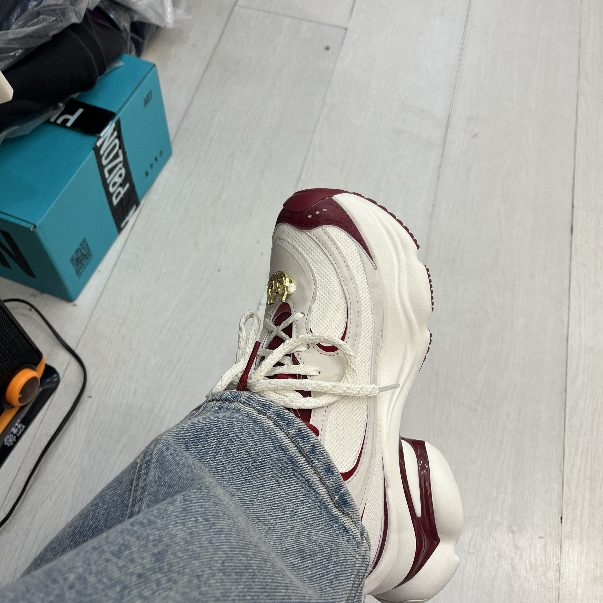 Фото из отзыва