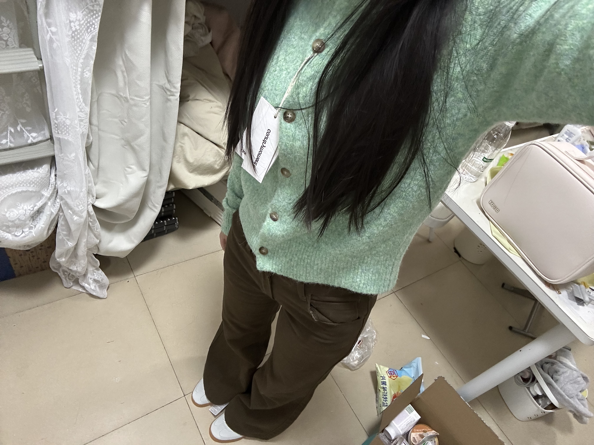 Фото из отзыва