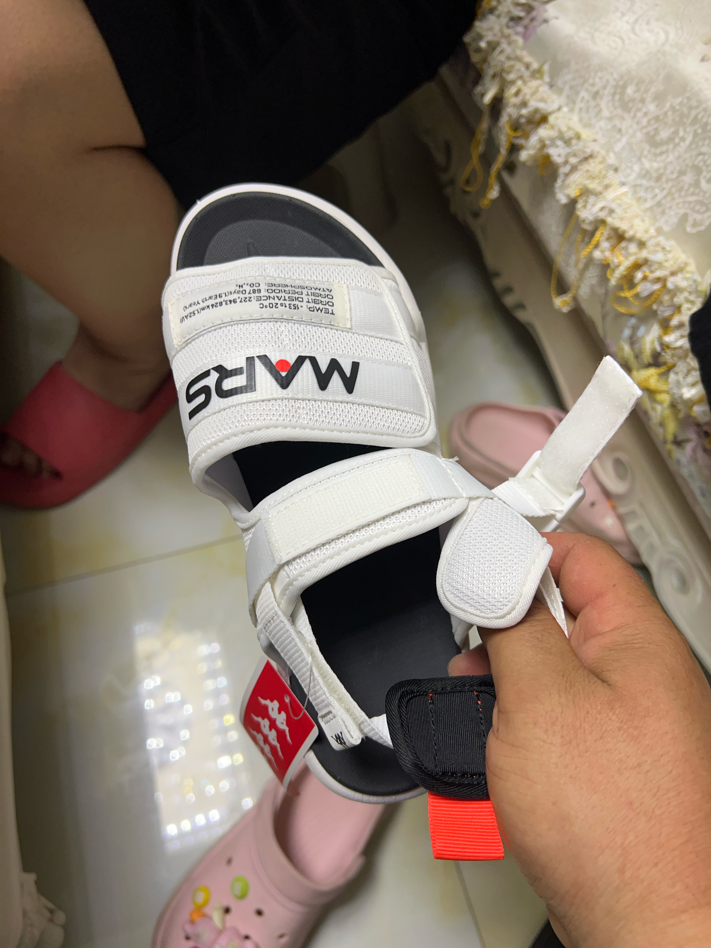 Фото из отзыва