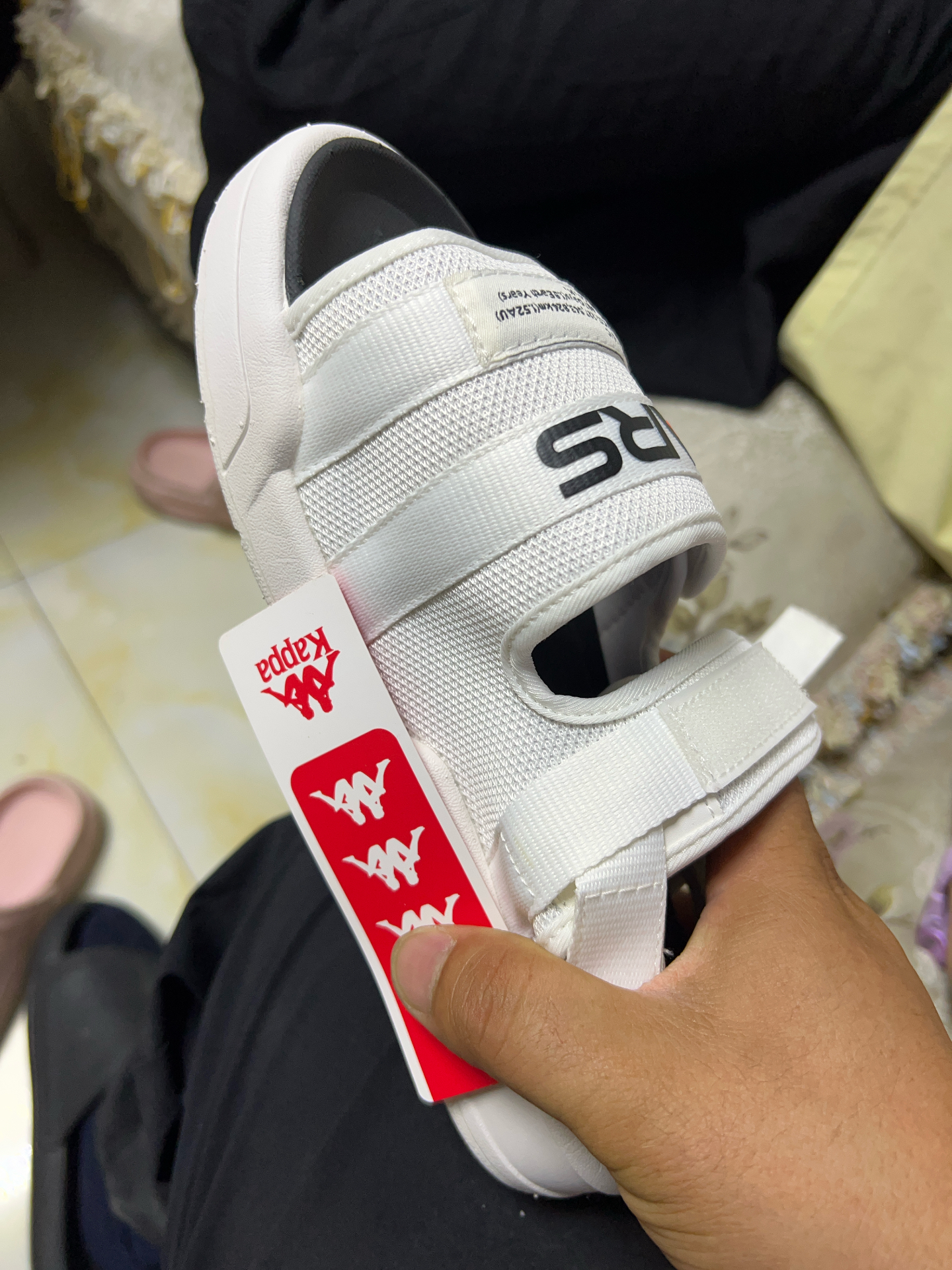 Фото из отзыва