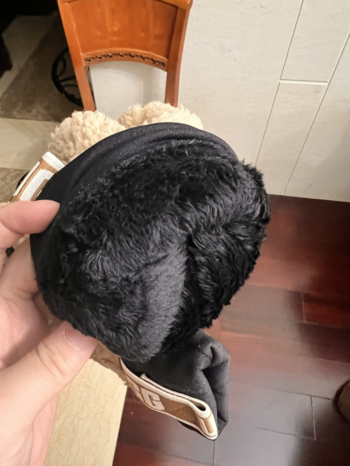 Фото из отзыва