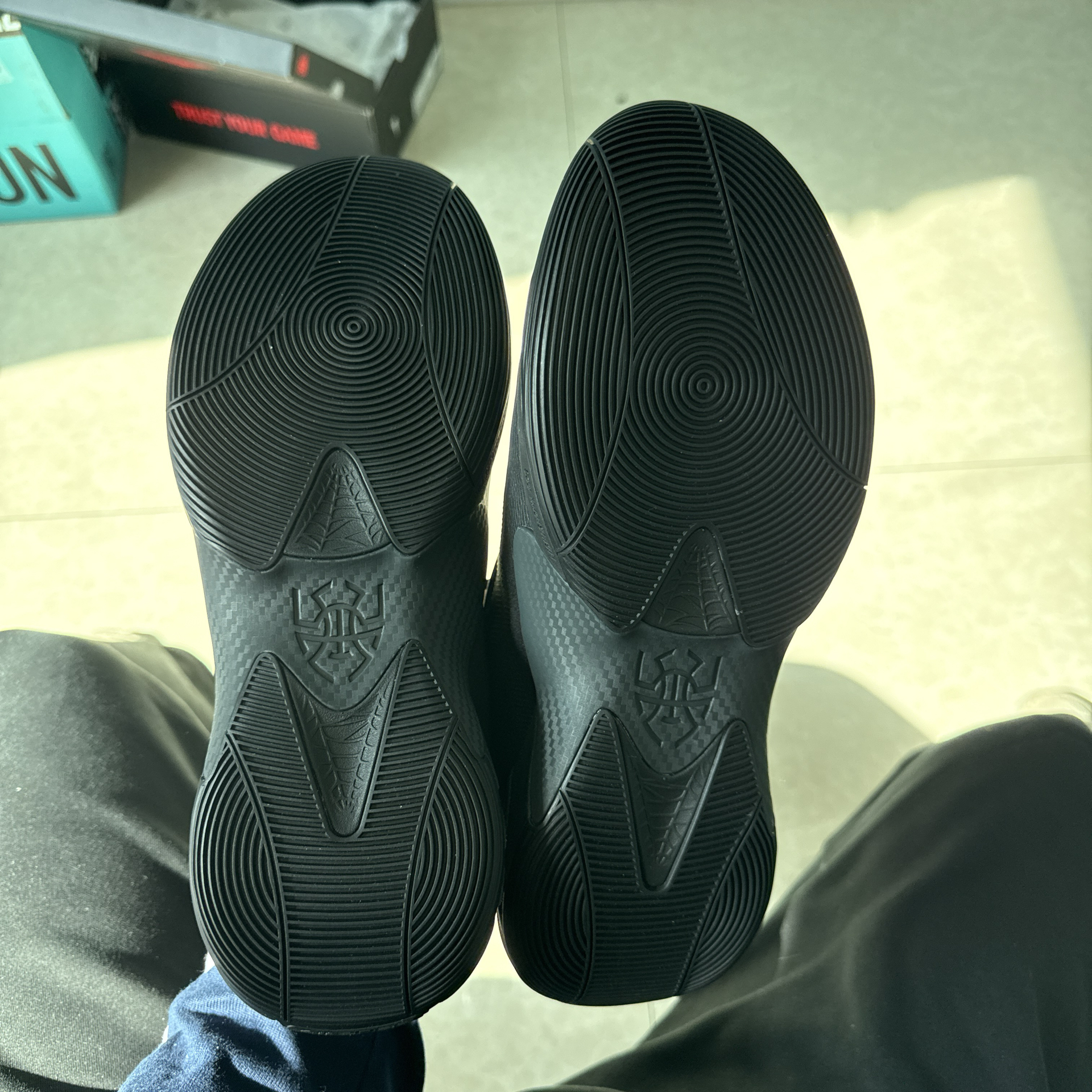 Фото из отзыва