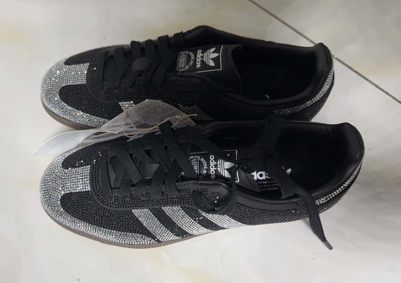 Фото из отзыва