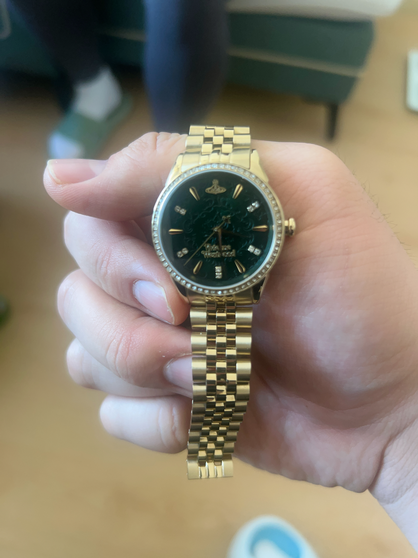Фото из отзыва