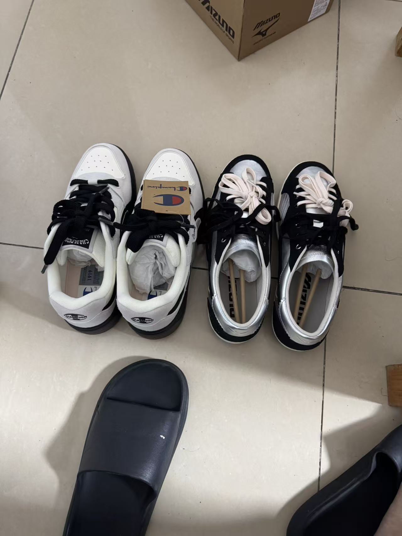 Фото из отзыва