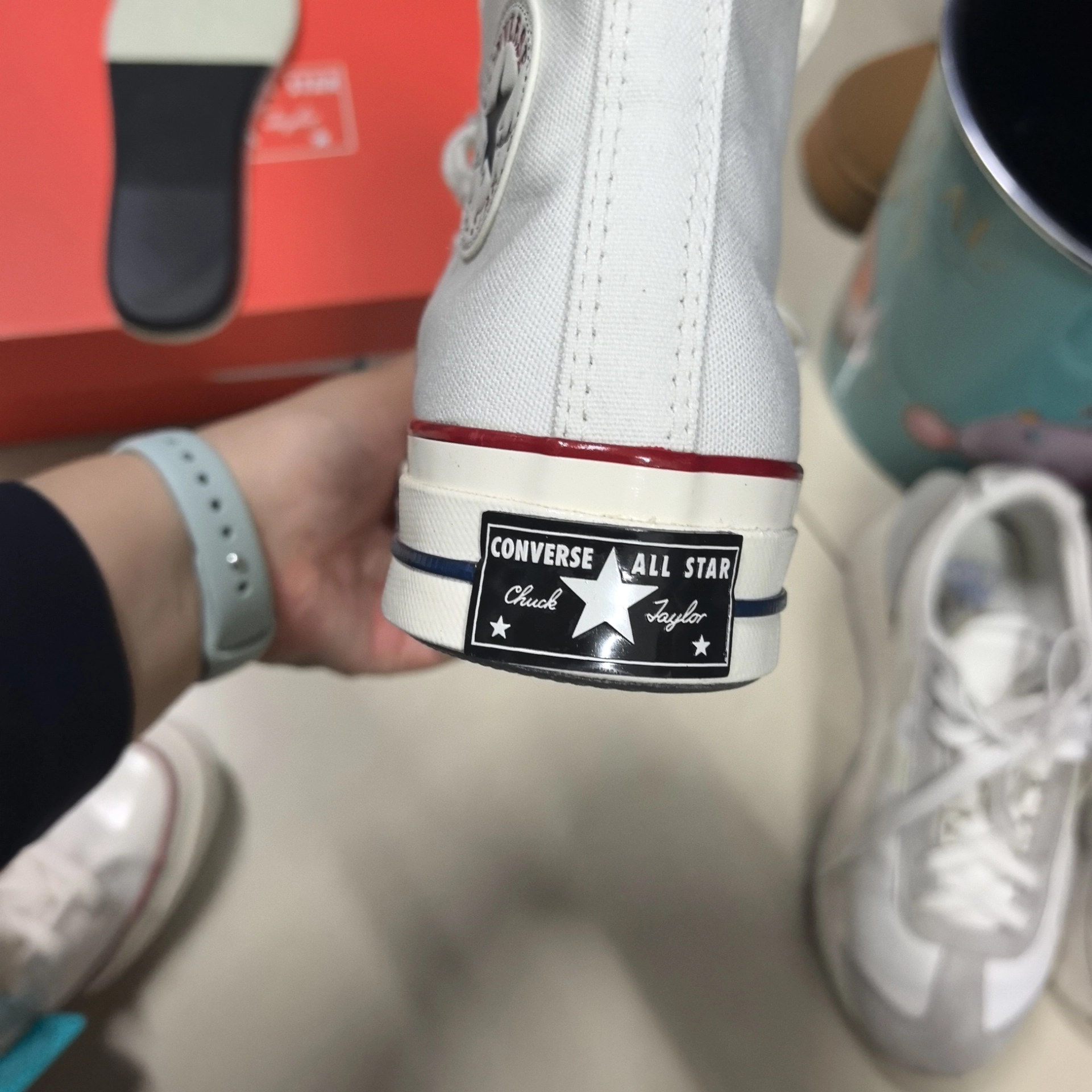 Фото из отзыва